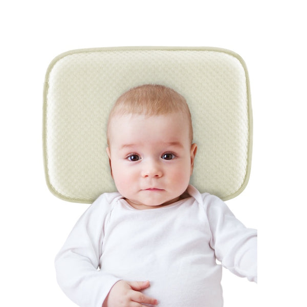 Pillows for New Born - Head Shaping Pillow | Baby Head Protection Pillows | New Born Pillow for 0-12 Months