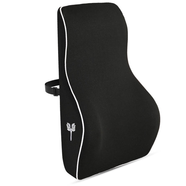 SitRight Pro Large Backrest Lumbar Support